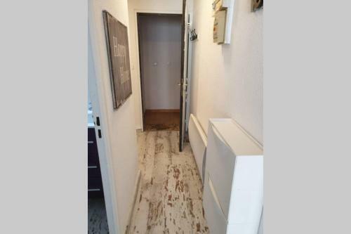 Apartamento Studio Cabine Pied Pistes Pyr�n�es 2000 R�nov� - 3