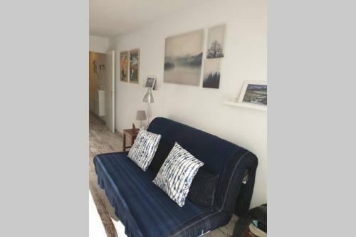 Apartamento Studio Cabine Pied Pistes Pyr�n�es 2000 R�nov� - 3