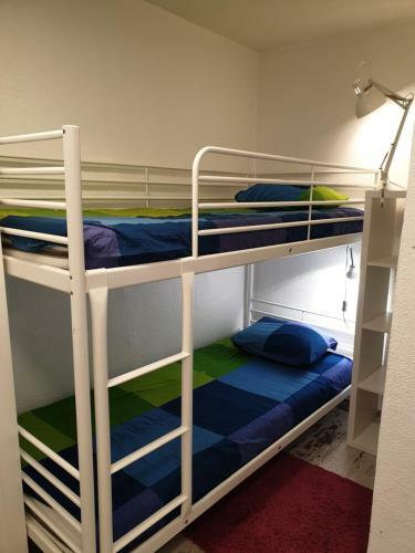 Apartamento Studio Cabine Pied Pistes Pyr�n�es 2000 R�nov� - 3