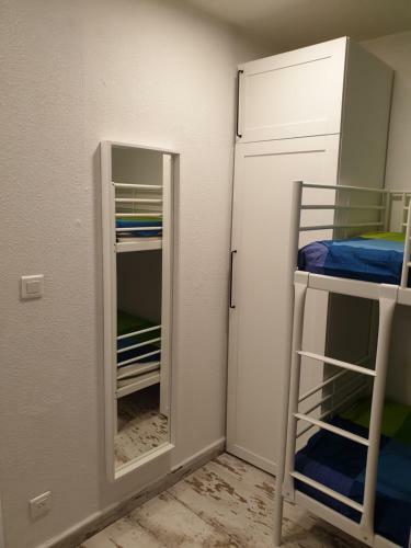 Apartamento Studio Cabine Pied Pistes Pyr�n�es 2000 R�nov� - 3