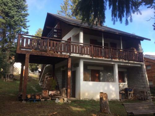 Chalet De L'esquirol