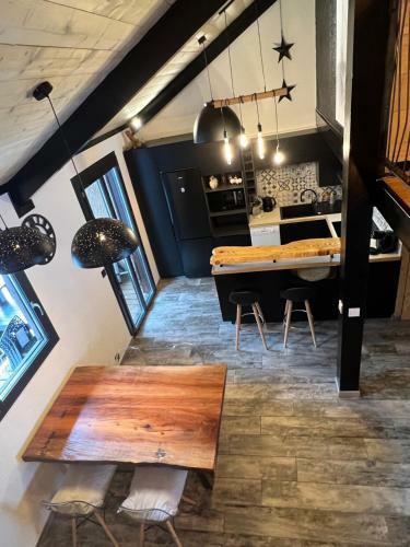 Chalet De L Ours