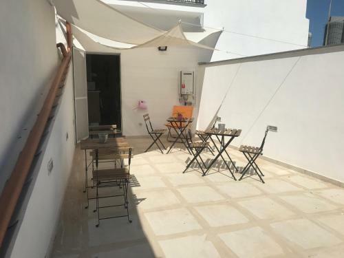 Hostal Musa