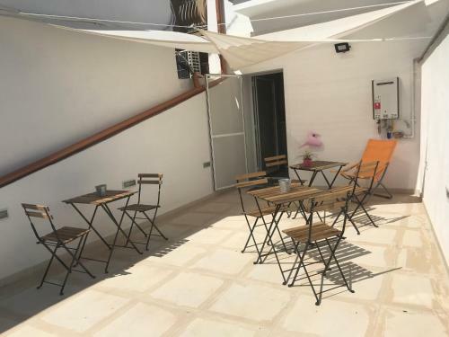 Hostal Musa