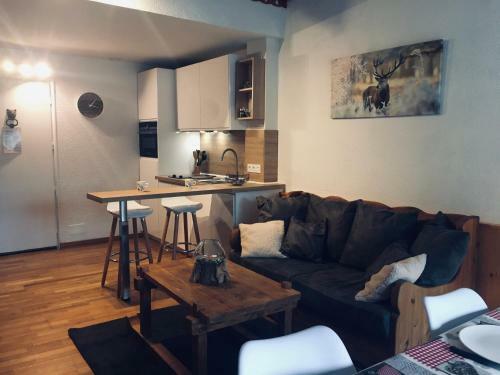 Apartamentos La Pradella Bolquere