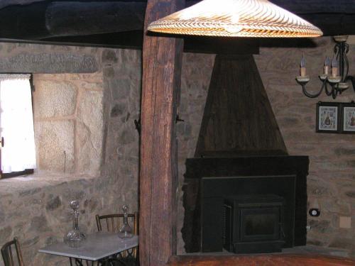 Casa De Campos