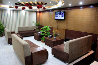 Hotel Sweet Dream