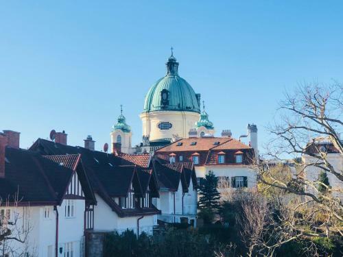 Hotel Kaiservilla