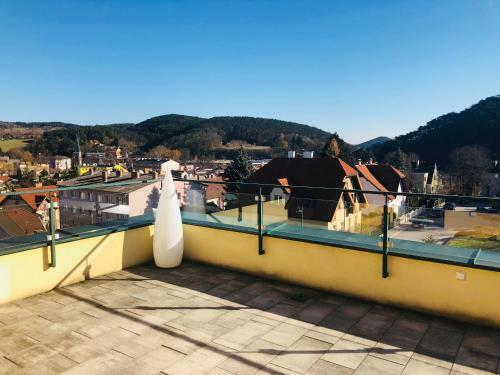 Hotel Kaiservilla