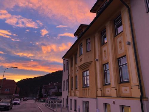 Hotel Kaiservilla