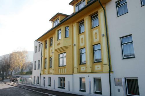 Hotel Kaiservilla