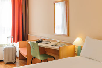 Hotel Ibis Bamberg Altstadt