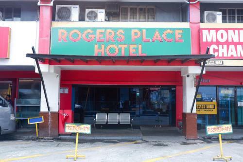 Roger's Place Hotel