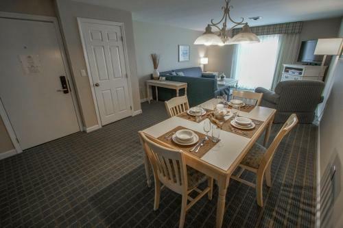 Hotel Cape Winds Resort