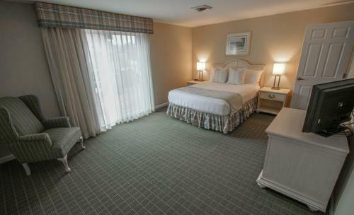 Hotel Cape Winds Resort