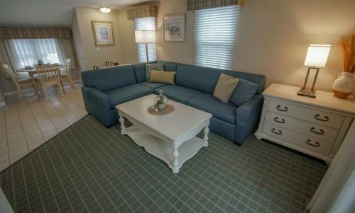 Hotel Cape Winds Resort