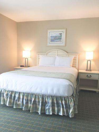 Hotel Cape Winds Resort