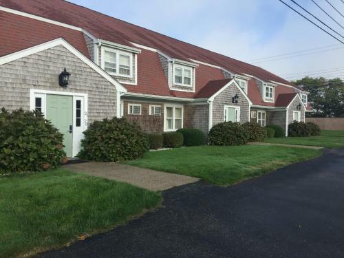 Hotel Cape Winds Resort