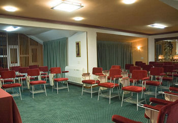 Hostal La Salle
