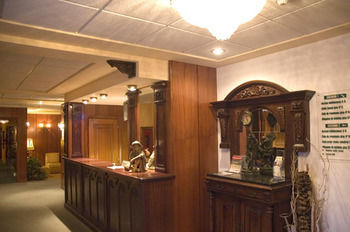 Hostal La Salle