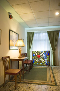 Hostal La Salle