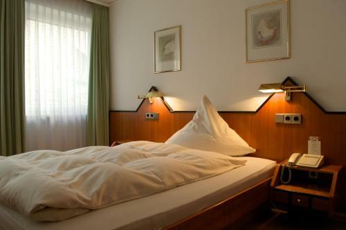 Hotel Restaurant B�ren