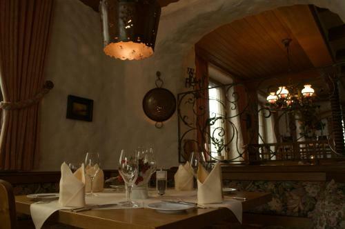 Hotel Restaurant B�ren