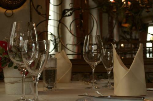 Hotel Restaurant B�ren
