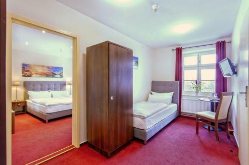 Hotel Zur Alten Oder
