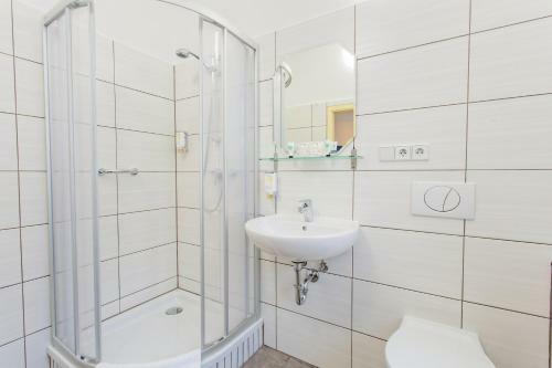 Hotel Zur Alten Oder
