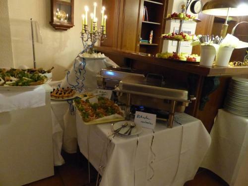 Hotel Zur Alten Oder