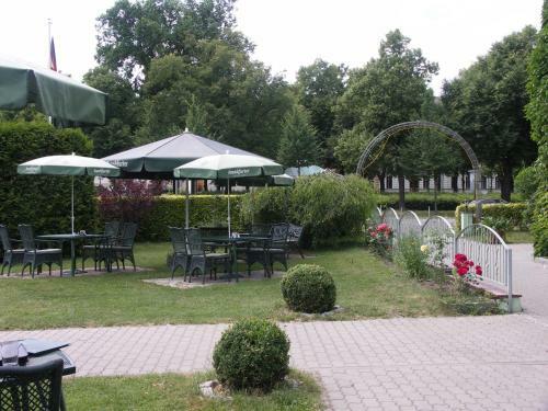 Hotel Zur Alten Oder