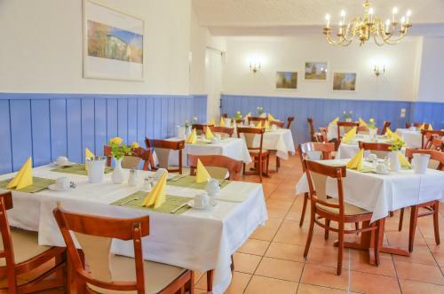 Hotel Zur Alten Oder