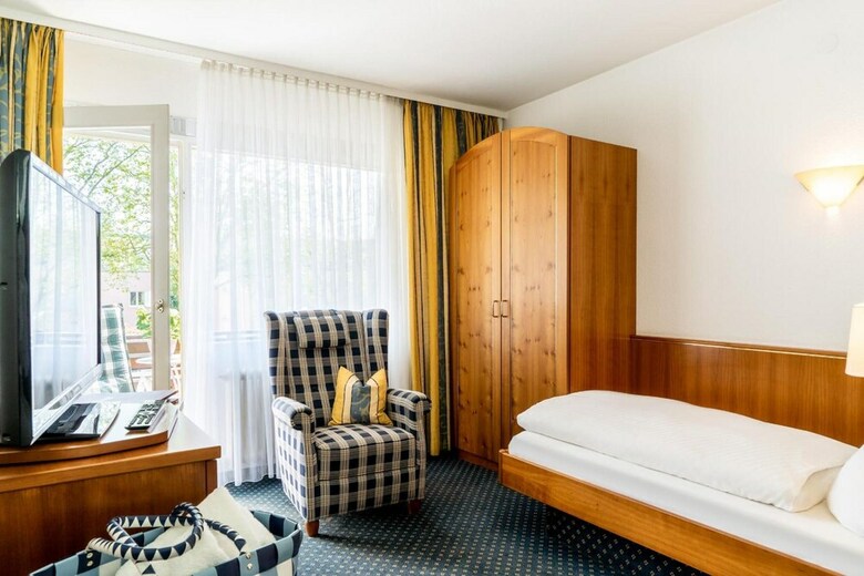 Kurhotel Markushof