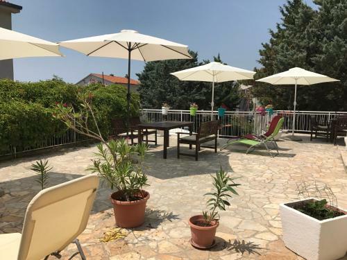 Apartments Tepavac