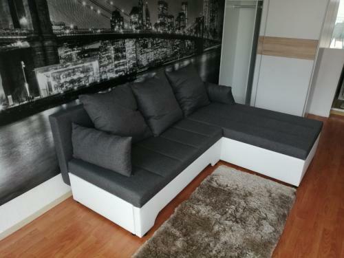 Apartments Tepavac