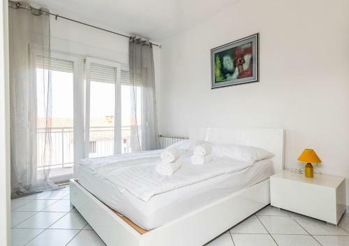 Apartments Tepavac