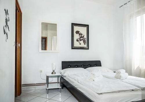 Apartments Tepavac