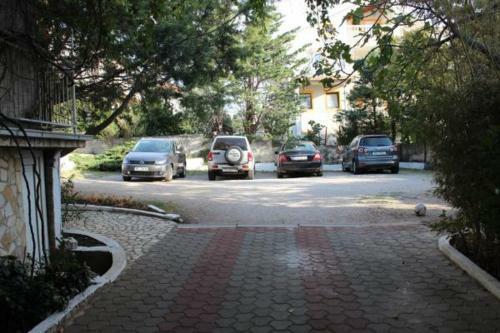 Apartments Tepavac