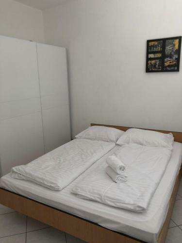 Apartments Tepavac