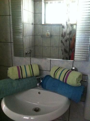 Apartments Tepavac