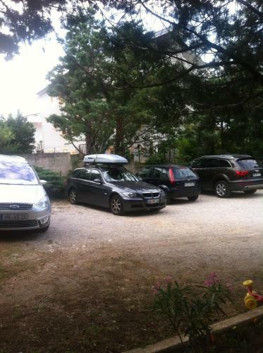 Apartments Tepavac