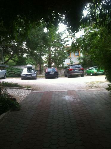 Apartments Tepavac