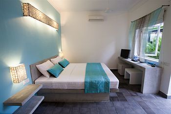 Hotel The 252