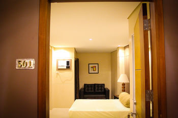 Bed & Breakfast Rio Suites