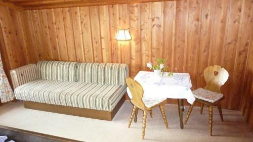 Hostal Alpenpension Kropfleiten