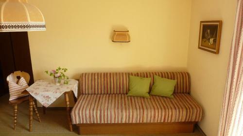 Hostal Alpenpension Kropfleiten