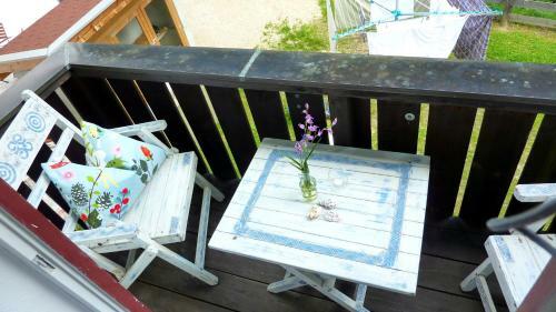 Hostal Alpenpension Kropfleiten