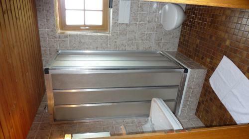 Hostal Alpenpension Kropfleiten