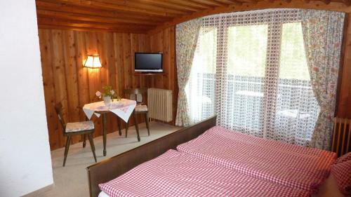 Hostal Alpenpension Kropfleiten